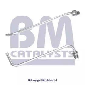 BM CATALYSTS pp11012a -  Напорный трубопровод, датчик давления (саж./частичн.фильтр)